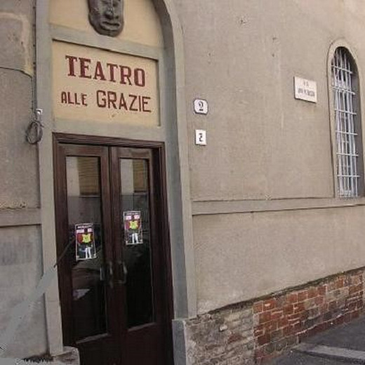 Teatro alle Grazie