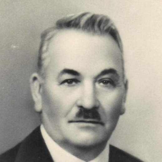 Papà Eugenio